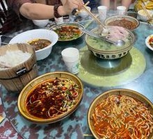 Artemisia Pork Shank