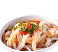 Homestyle Cold Tofu Jelly