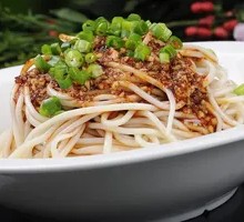 Special Cold Noodles