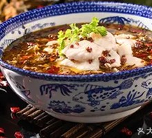 Special Sour Cabbage Fish