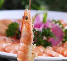 Fresh Chili Shrimp