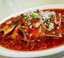 QianDao Lake Big Crucian Carp