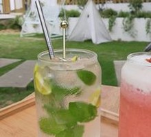 Non-Alcoholic Mojito
