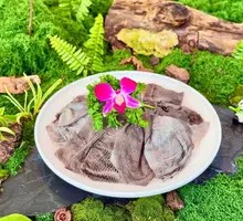 Fragrant Sesame Oil Fresh Tripe