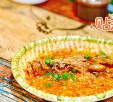 Stir-fried Tender Chicken Feet