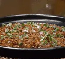 Farmhouse Steamed Bowl