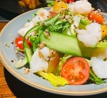 Classic Caesar Salad