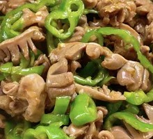 Secret-Recipe Crispy Chicken Gizzard