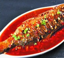 Mapo Fish