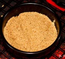Soybean Noodles