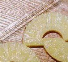 Pineapple Slices