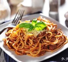 Italian Beef Noodles