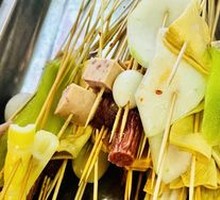 Fresh Skewers