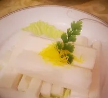 Organic Farmhouse Dish