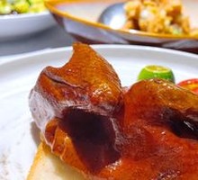 Spicy Crispy Juicy Pigeon with Sichuan Pepper
