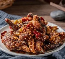 Signature Chicken Feet