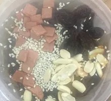 Handmade Old Ice Jelly