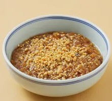 Sweet Braised Pork with Glutinous Rice
