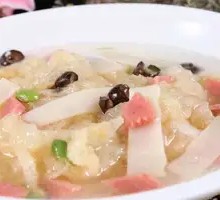 Three Delicacies Stew