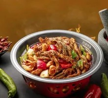 Soul-Stealing Duck Feet