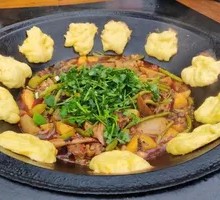 Signature Firewood Chicken