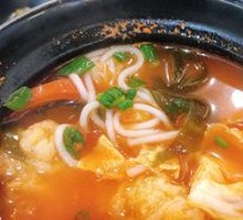 Crispy Pork Meatballs