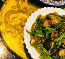 Beijing-style Shredded Pork in Soy Sauce