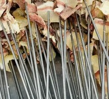 Braised Pork Trotter Tendons