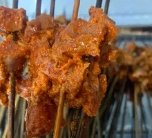 Special Beef Tripe Stir-fry