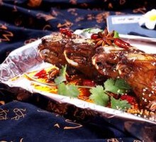 Secret-Recipe Wang Po Spicy Rabbit Heads