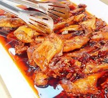 Secret-Recipe Wang Po Spicy Rabbit Legs