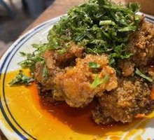 Steamed Beef with Rice Flour
