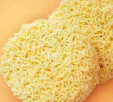 Instant Noodles