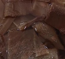 Thousand-layered Tofu Skin