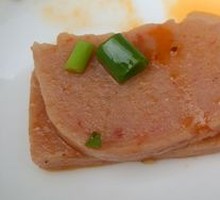 Maling Luncheon Meat