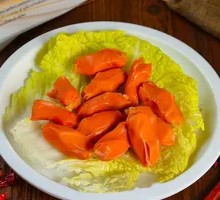 Bawang Crispy Sausage