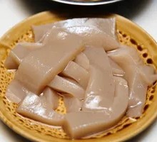 Konjac Tofu
