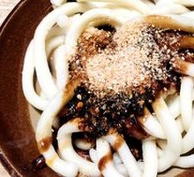 Old Chengdu Sweet Noodles