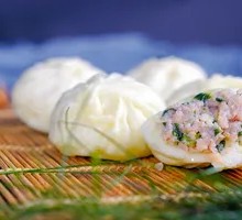 Ghost Bun Fresh Meat Set