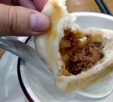 Jianguo Road Korean Baozi