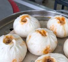 Steamed Beef Dumplings