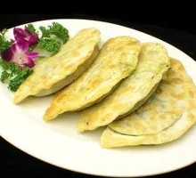 Pan-fried Pancake Box