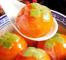 All Wishes Come True Glutinous Rice Balls