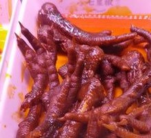 Chicken Feet
