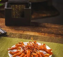 Signature Duck Tongue (180g)