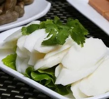 Cao's Yam Dish