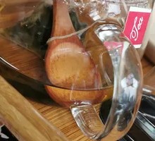 White Peach Oolong Tea