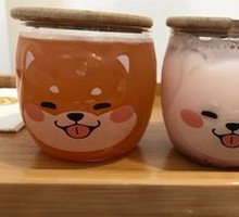 Strawberry Probiotic Delight