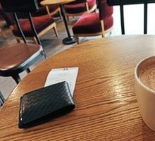 Osmanthus Ice-Pressed Espresso