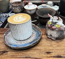 Fragrant Honey Glazed Dish